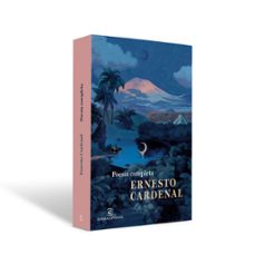 poesía completa-ernesto cardenal-9788467075663