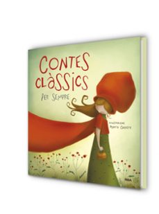 contes classics per sempre-9788498672763
