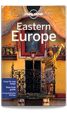 eastern europe (13th ed.) (lonely planet)-mark baker-mark elliott-9781743214664