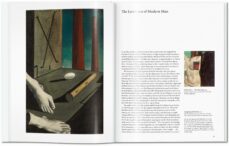 ba-de chirico-magdalena holzhey-9783836546164