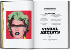 art record covers. 40th ed.-francesco spampinato-9783836588164