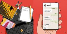 crímenes ilustrados - ¿quién está mintiendo?-modesto garcia-9788401042164