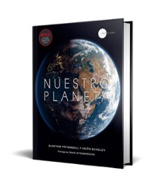 nuestro planeta-alistair fothergill-keith scholey-9788408200864