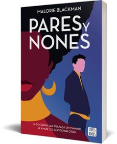 (pe) pares y nones-malorie blackman-9788408228264