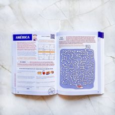 cuaderno de actividades para mentes viajeras vol. 5-raquel piñeiro-9788408305064