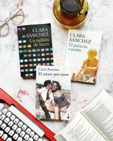 el palacio varado-clara sanchez-9788408319764
