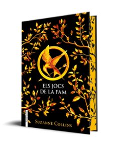 els jocs de la fam 1. edició de luxe-suzanne collins-9788410028364