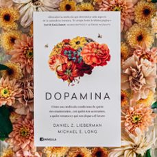 dopamina-daniel z. lieberman-9788411005364