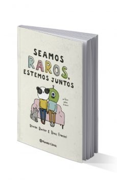 seamos raros, estemos juntos-brooke barker-9788413416564
