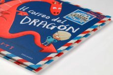 el correo del dragon-emma yarlett-9788414015964