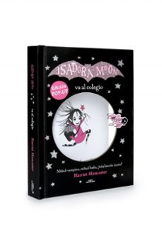 isadora moon va al colegio edicion pop up-harriet muncaster-9788420459264