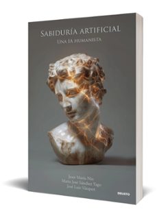 sabiduría artificial-juan maria nin genova-maria jose sanchez yago-jose luis vazquez-9788423440764