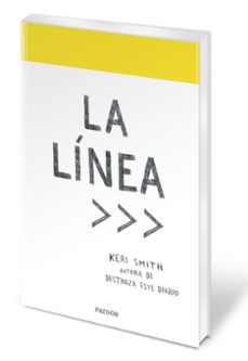 (pe) la linea: adentrate en tus profundidades creativas-keri smith-9788449334764