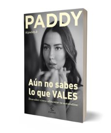 aún no sabes lo que vales-9788467068764