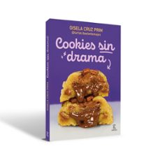 cookies sin drama-9788467080964
