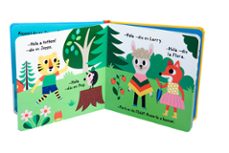 en jeppo es troba amb els seus amics-ingela p. arrhenius-9788491018964