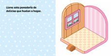 Imagen Secuandaria de TIENDAS CON ENCANTO. PEGATINAS COZY. Abrir galería completa.