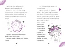 iris i lluna: cuidadores d animalets màgics 4 - les criatures del bosc!-aurora quiron-9791387695064