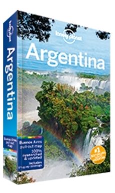argentina 9th (inglés) (lonely planet)-sandra bao-9781742207865