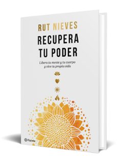 recupera tu poder-rut nieves miguel-9788408261865