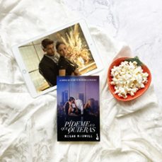 pídeme lo que quieras (ed. película)-megan maxwell-9788408294665