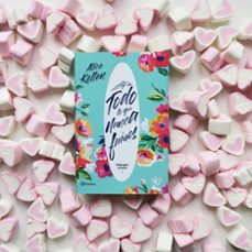 todo lo que nunca fuimos-alice kellen-9788408308065