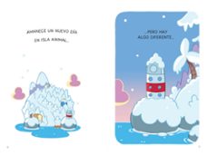 max & chaffy 3. ¡la búsqueda del chaffy de hielo!-jamie smart-9788408312765