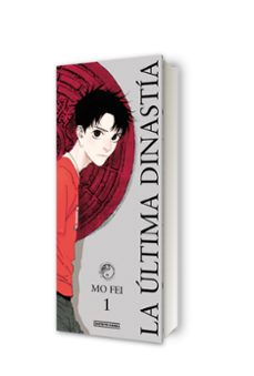 la última dinastía-mo fei-9788410305465