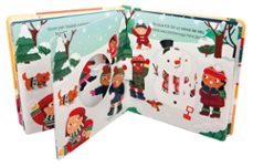 bon nadal!-joana medeiros-9788411582865