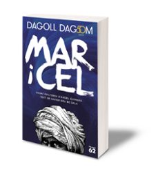 mar i cel. 50 anys-s. a. dagoll dagom-9788415954965
