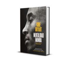 mentalidad mamba-kobe bryant-9788417568665
