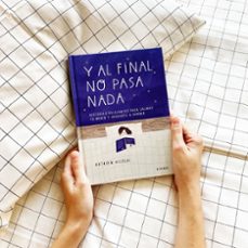 y al final no pasa nada-kathryn nicolai-9788418118265