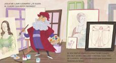 mini genios :leonardo da vinci y las maquinas voladoras-altea villa-9788419262165