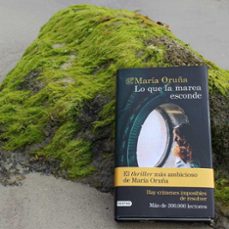 lo que la marea esconde-maria oruña-9788423361465
