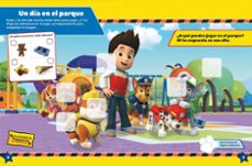Imagen Secuandaria de Juega y colorea con Chase (Paw Patrol | Patrulla Canina. Actividades). Abrir galería completa.