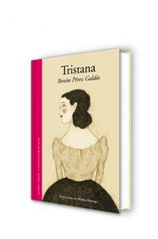 tristana-benito perez galdos-9788439729365