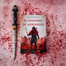 el demonio de arbennios-bernard torello lopez-9788445012765