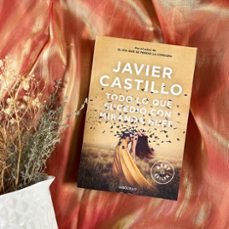 todo lo que sucedio con miranda huff (ed. limitada a precio especial)-javier castillo-9788466359665