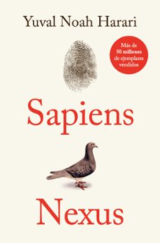 estuche harari (contiene: sapiens. de animales a dioses | nexus)-yuval noah harari-9788466391665