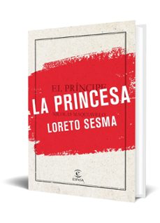 la princesa-loreto sesma-9788467055665