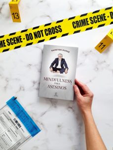 mindfulness para asesinos-karsten dusse-9788467068665