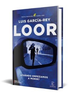 loor-luis garcia rey-9788467073065