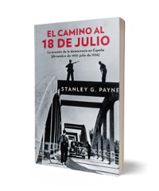 el camino al 18 de julio-stanley g. payne-9788467081565