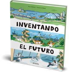 inventando el futuro-ana alonso-9788469885765
