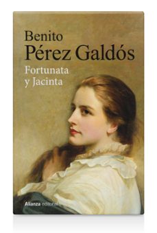 fortunata y jacinta - estuche-benito perez galdos-9788491819165