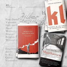 bilbao en mauthausen-etxahun galparsoro-9788491993865