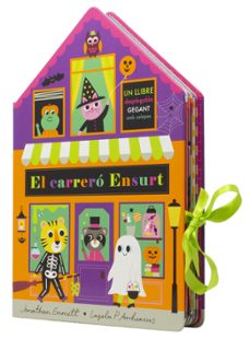 el carreró ensurt-ingela p. arrhenius-9791387903565