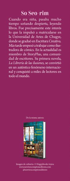 la librería de las historias perdidas-seo rim so-9791388015465