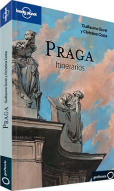 praga 2011 (lonely planet - itinerarios)-guillaume sorel-9788408100966