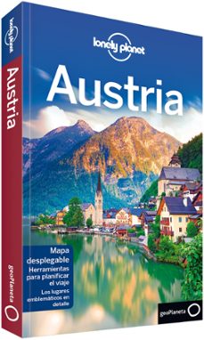 austria 2017 (5ª ed.) (lonely planet)-9788408170266